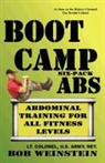 Bob Weinstein - Boot Camp Six-Pack ABS