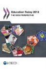 Organization For Economic Cooperat Oecd, Organisation for Economic Co-Operation and Develop, Organization for Economic Co-Operation a, Organization for Economic Co-Operation a, Organization For Economic Cooperation An - Education Today 2012