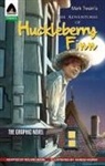 Naresh Kumar, Roland Mann, Mark Twain, Mark/ Mann Twain, Naresh Kumar, Roland Mann - The Adventures of Huckleberry Finn