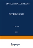 Julius Bartels, Julius Bartels - Geophysics III / Geophysik III