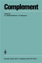 A Miescher, A Miescher, J Müller-Eberhard, H J Müller-Eberhard, P. A. Miescher, P.A. Miescher... - Complement