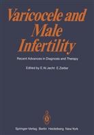 E. -W. Jecht, E.-W. Jecht, -W Jecht, E -W Jecht, Zeitler, Zeitler... - Varicocele and Male Infertility