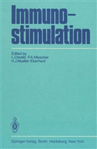 A Miescher, P A Miescher, L. Chedid, H J Müller-Eberhard, P. A. Miescher, P.A. Miescher... - Immunostimulation
