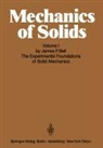 J F Bell, J. F. Bell, Truesdell, C Truesdell, C. Truesdell - Mechanics of Solids