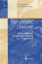 Eugene P. DiMagno, Pau G Lankisch, Paul G Lankisch, Paul G. Lankisch, P DiMagno, P DiMagno - Pancreatic Disease