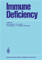 P A Miescher et al, M. D. Cooper, M.D. Cooper, A. R. Lawton, A.R. Lawton, P. A. Miescher... - Immune Deficiency