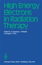 J. P. Bataini, J.P. Bataini, F. Chu, J. M. Irigaray, J.M. Irigaray, J M Irigaray et al... - High Energy Electrons in Radiation Therapy