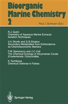 Bioorganic Marine Chemistry