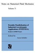 Anto Schüller, Anton Schüller - Portable Parallelization of Industrial Aerodynamic Applications (POPINDA)