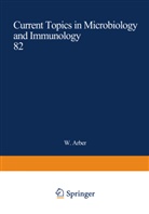 Arber, W Arber, W. Arber, Henle, W Henle, W. Henle... - Current Topics in Microbiology and Immunology