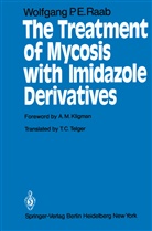 W Raab, W. Raab - The Treatment of Mycosis with Imidazole Derivatives