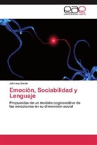 Johnnny Cartin - Emoción, Sociabilidad y Lenguaje