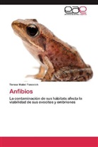 Teresa Mabel Fonovich - Anfibios