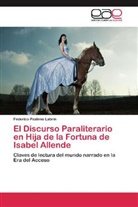 Federico Pastene Labrín - El Discurso Paraliterario en Hija de la Fortuna de Isabel Allende