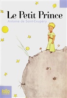 Antoine de Saint-ExupÃ©ry, Saint-Exupery, Antoine de Saint-Exupéry - Le Petit Prince