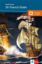 David Fermer - Sir Francis Drake