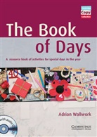 Adrian Wallwork - The Book of Days, w. 2 Audio-CDs