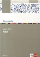 Werne Frizen, Werner Frizen, Detlef Klein, Joseph Roth - Klausurtraining: Joseph Roth 'Hiob'