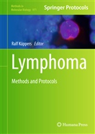 Ralf K. Ppers, Ral Küppers, Ralf Küppers - Lymphoma