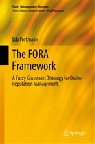 Edy Portmann - The FORA Framework