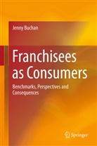 Jenny Buchan - Franchisees as Consumers