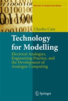Charles Care - Technology for Modelling