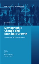Lars Weber - Demographic Change and Economic Growth