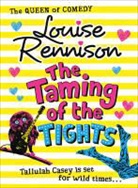 Louise Rennison - The Taming of the Tights