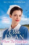 Ellie Dean, Dean Ellie - Where the Heart Lies