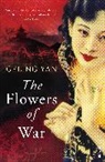 Geling Yan - The Flowers of War