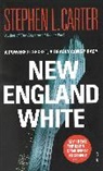 Stephen L. Carter, Stephen L Carter - New England White