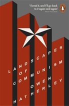 Owen Hatherley, Hatherley Owen - Landscapes of Communism