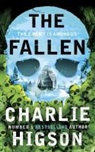 Charlie Higson, Higson Charlie - Fallen the