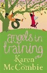 Karen McCombie, McCombie Karen - Angels Next Door 2