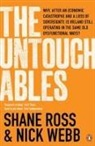 Shane Ross, Shane Webb Ross, Ross Shane, Nick Webb, Nick Ross Webb, Webb Nick... - The Untouchables