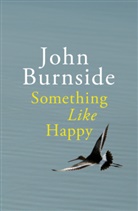John Burnside - Something Like Happy