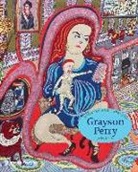 Jacky Klein, Jacky Klein - Grayson Perry (2nd ed)
