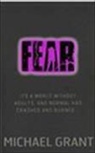 Grant, Michael Grant - Fear