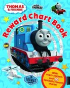 No Author - Reward Chart Book
