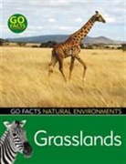 Ian Rohr - Grasslands
