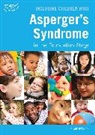 Janet Beckett, Clare Beswick, Beswick Clare, Martha Hardy, Kay Holman, Sally Featherstone - Including Children with Asperger's Syndrome in the Foundation Stage