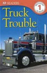 Angela Royston - Truck Trouble