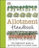 Simon Akeroyd, Akeroyd Simon, Dk - Allotment Handbook