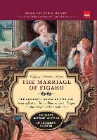 Wolfgang Amadeus Mozart, Robert Levine, Wolfgang Amadeu Mozart, Wolfgang Amadeus Mozart, Wolfgang Amadeus (COP)/ Levine Mozart - The Marriage of Figaro
