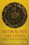 Sue Merlyn Farebrother - Astrology Decoded