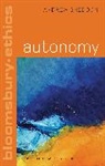 Andrew Sneddon, Dr Andrew Sneddon, Sneddon Andrew - Autonomy