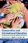 David Phillips, Professor David Phillips, Professor David (University of Oxford Phillips, Phillips David, Dr Michele Schweisfurth, Dr Michele (University of Glasgow Schweisfurth... - Comparative and International Educa