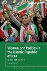 Sanam Vakil, Vakil Sanam - Women and Politics in the Islamic Republic of Iran