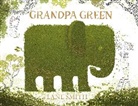 Lane Smith, Smith Lane - Grandpa Green