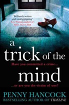 PENNY HANCOCK, Penny Hancock - A Trick of the Mind